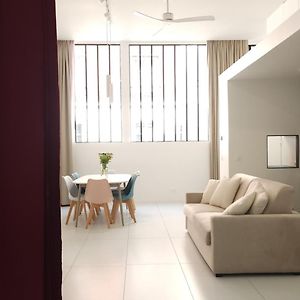 Appartement met een Slaapkamer